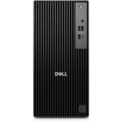 Dell Pro QCT1250 Intel Core Ultra 7 265 8 GB DDR5-SDRAM 512 GB SSD Windows 11 Pro Tower PC Black Cijene
