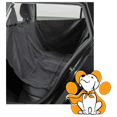 Trixie Car Seat Cover 150x135cm, Prekrivač Za Zadnje Sedište Cene