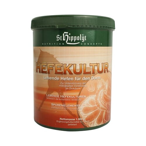 St.Hippolyt Kulture kvasovk Cene