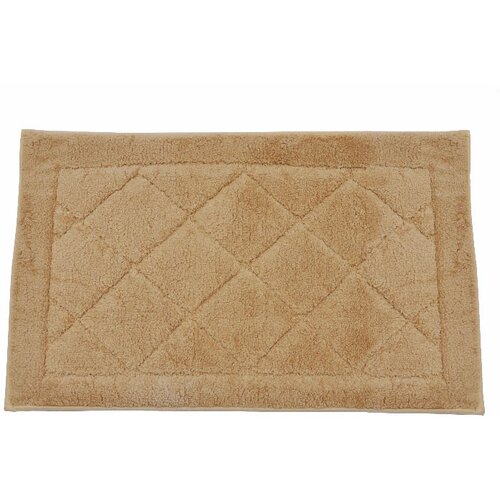 Diplon prostirka classic beige 50x80cm BM86001-BE Slike