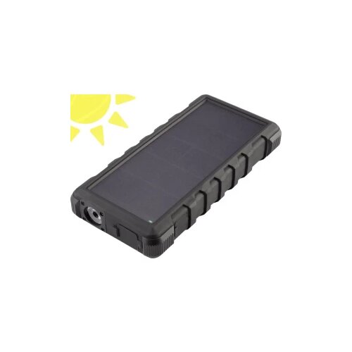 Voltcraft Solarni Powerbank SL-240 24000 mAh Cijene