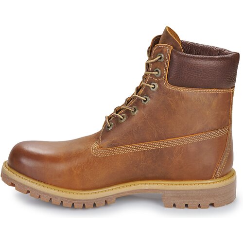 Timberland PREMIUM 6 INCH Smeđa Cene