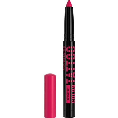 Maybelline Color Tattoo 24H Eyestix sjenilo za oči 1.4 g Nijansa 50 i am unique Cijene