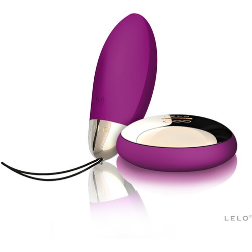 Lelo Lyla 2 Deep Rose Slike
