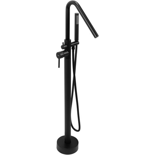 Rea Samostojeća pipa ARAS Black Cijene