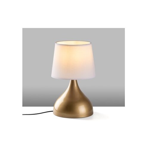 Opviq gota - 15477 goldwhite table lamp Cene
