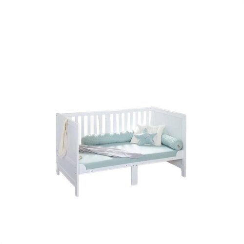 Roba Otro&scaron;ke postelje Lit b&eacute;b&eacute; Easy Sleep &eacute;volutif blanc Bela Cene