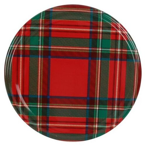  Set poklopaca Sarkap &amp;Scaron;kot 6 Dijelovi 6,6 x 0,8 cm (24 kom.) Slike