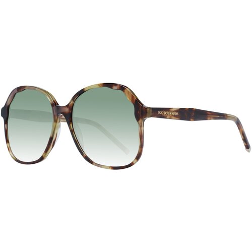 Scotch &amp;amp; Soda naočare za sunce SS 7027 555 Slike