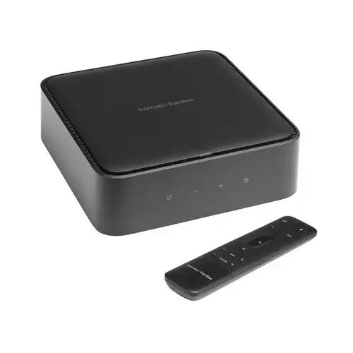 Harman Kardon Bežično stereo pojačalo Citation AMP Slike