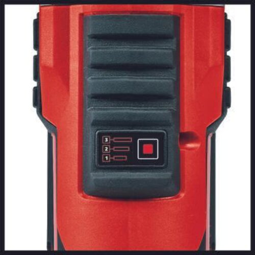 Einhell vrtalnik IMPAXXO 18/400 Slike