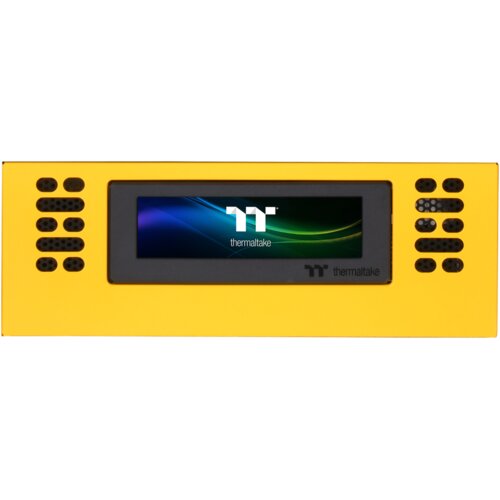 Thermaltake The Tower 300 micro ATX kući&amp;scaron;te, Bumblebee Slike