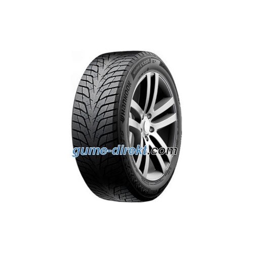 Hankook Winter i*cept IZ3 W636 ( 235/45 R18 98H XL 4PR, Nordic compound, SBL ) zimska pnevmatika Slike
