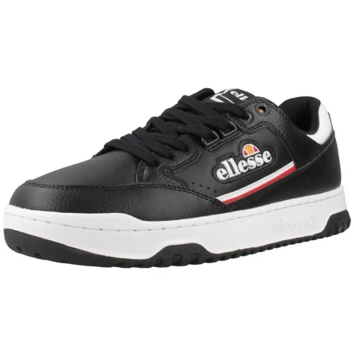 Ellesse SHVF0817 Crna