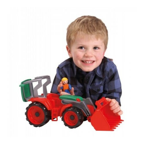 Lena traktor sa utovarivačem741304 Cene