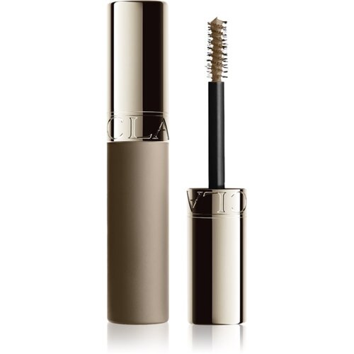 Clarins Wonder Sculp Eyebrow Gel gel za toniranje za obrve nijansa 01 ash blonde 5 ml Slike
