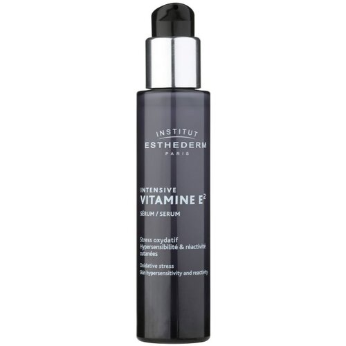 Institut Esthederm Intensive Vitamine E umirujući serum s vitaminom E 30 ml Slike