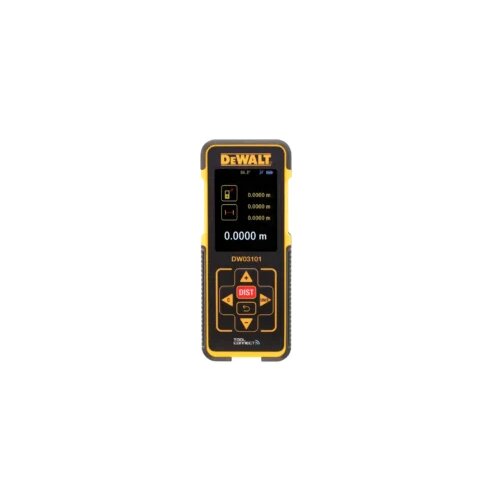 Dewalt laserski metar Bluetooth 100m DW03101 Cijene
