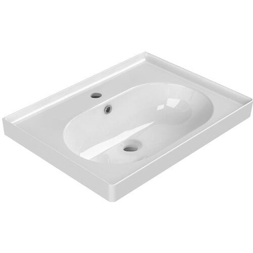 Sapho Bel keramičen umivalnik 60x45 cm Brand – Cene