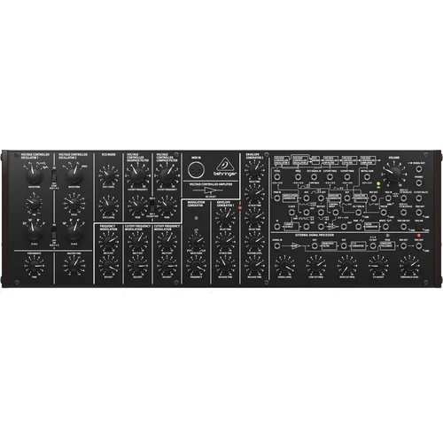 Behringer K-2 MKII