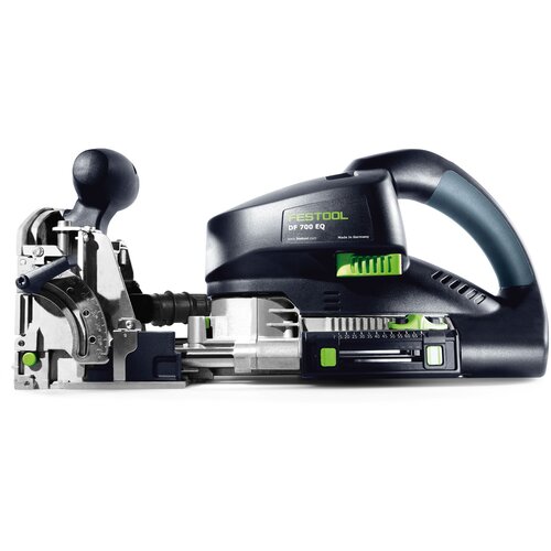 Festool DF 700 EQ-Plus Domino XL Slike