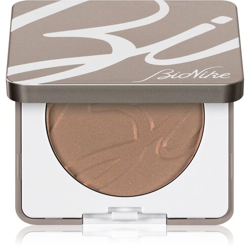 BioNike Color Soft Touch kompaktni puder za poenotenje kože odtenek 102 Miel 8 g Slike
