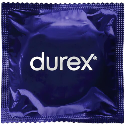 Durex intense orgasmic kondomi 16 komada Slike