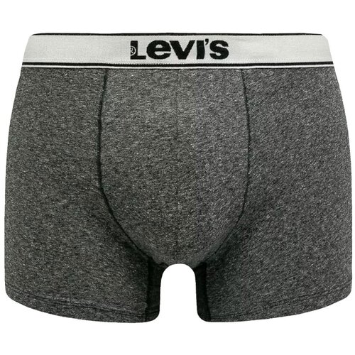 Levi&amp;#039;s mu&amp;scaron;ke bokserice 2 pack 37149-0398 Slike