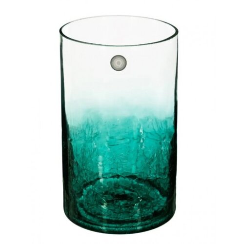 Atmosphera vaza crack shade 12x20cm Slike