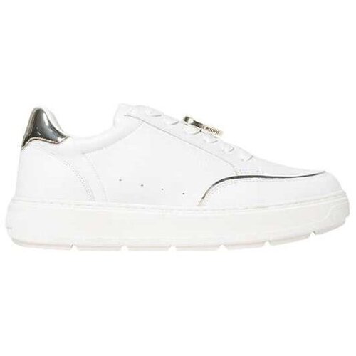 Love Moschino kožne ženske patike LMJA15214G1M-IA6-10A Cene