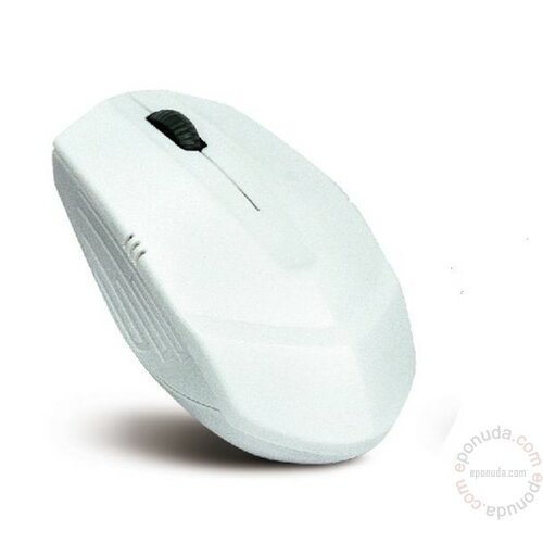 Jetion JT-DMS072 White bežični miš Slike