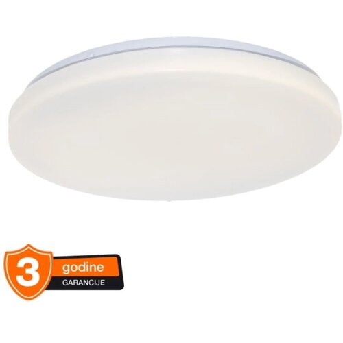 Osram LED plafonjera 37.4cm 24W 6500K IP20 bela 4099854647765E Cene