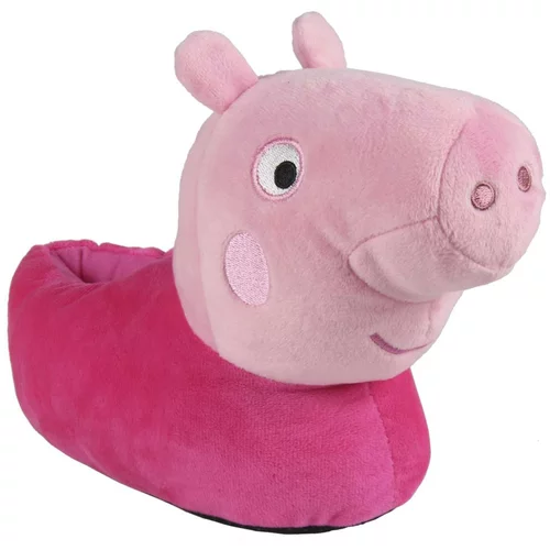 Peppa Pig HOUSE SLIPPERS 3D