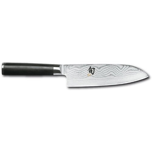 Kai Shun Classic Santoku nož Slike