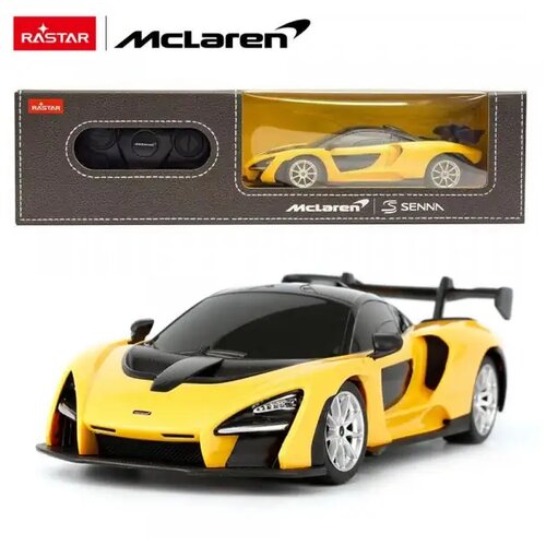 Rastar McLaren Senna 1:24 Cene