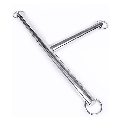 Metal Hard Spreader bar Metalhard T, 43cm Cene