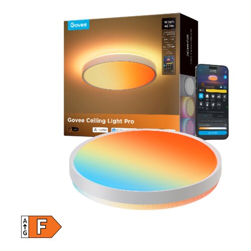 GOVEE 18INCH CEILING LIGHT PRO 46cm Slike