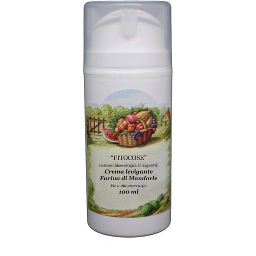 Fitocose Almond flour smoothing cream - 100 ml Cijene