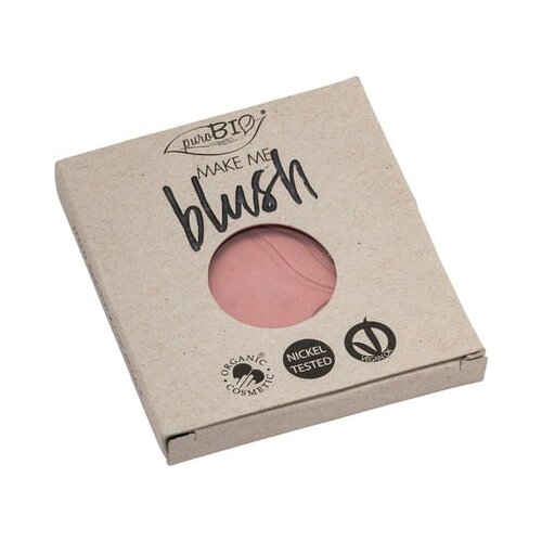 puroBIO cosmetics compact blush refill - 5,20 g Cijene
