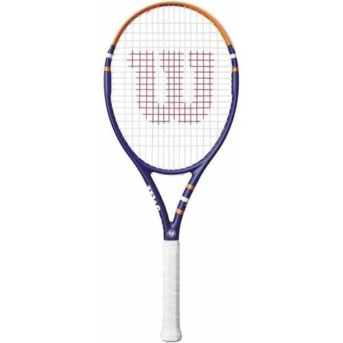 Wilson Roland Garros Elitte Equipe HP Tennis Racket L1 Slike