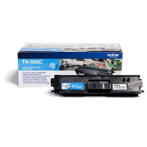 Brother TN900C CYAN TONER L9550, (630045) Cene