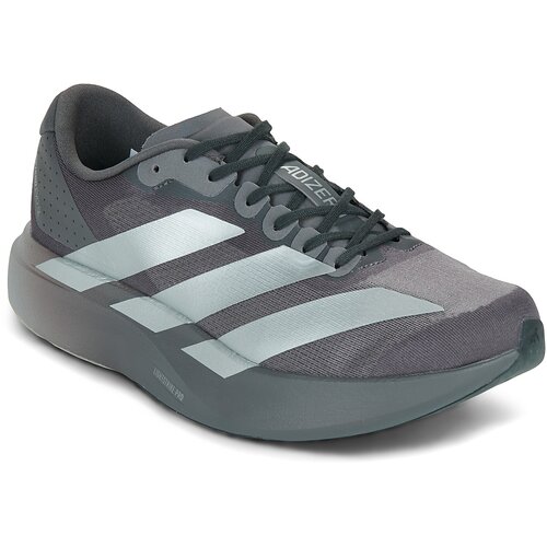 Adidas Tek &amp;amp; Trail adizero Evo SL M Siva Slike