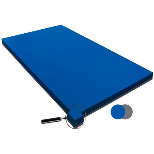 Olimp Sport Antiklizajuća strunjača 200x100x3cm Cene