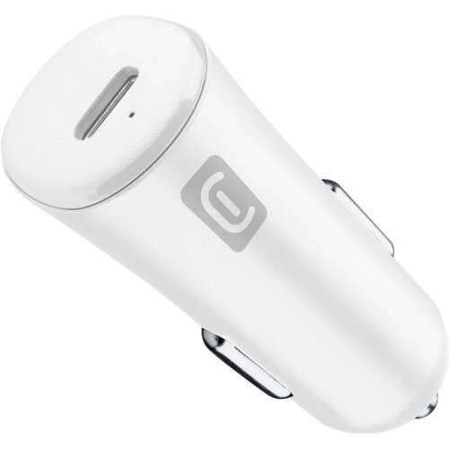 Cellular Line avto polnilec usb-c 20W apple, power delivery Cene