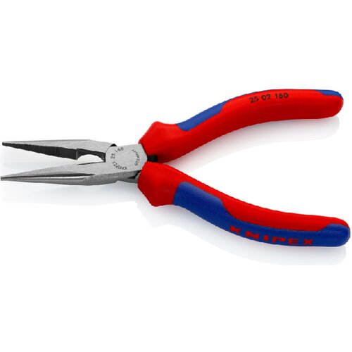 Knipex kle&amp;scaron;ta prava sa bočnim sečenjem 160mm (2502160) Slike