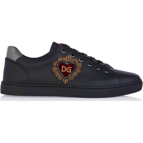 D&g Modne superge - Črna Cene
