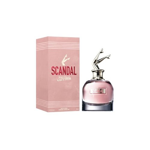Jean Paul Gaultier ženski parfem Scandal EDP 80ml Slike