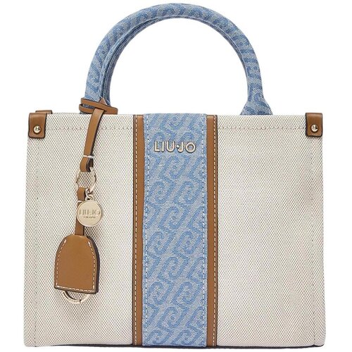 Liu Jo Torbe S TOTE AA6192 T388A Modra Cene