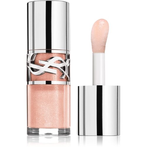 Yves Saint Laurent Loveshine Plumping Lip Oil Gloss sijaj za ustnice odtenek 10 6 ml Cene