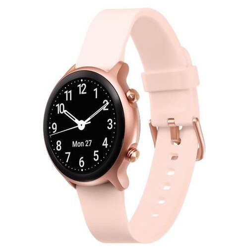 Doro watch pametna ura roza Slike